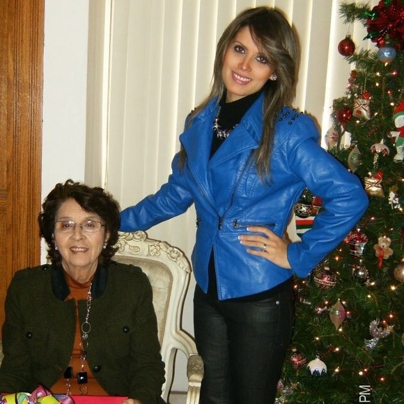 Blue Jacket - Picture 5 of 5